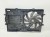 WENTYLATOR + OBUDOWA AUDI A4 B8 A5 Q5 A6 C7 8K0959501F 8K0121003AA