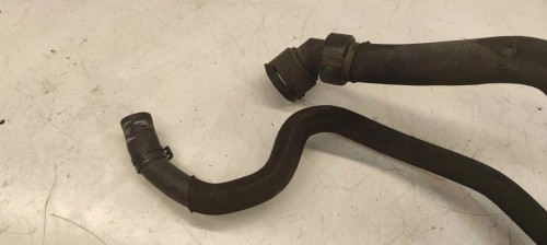WĄŻ RURKA WODY KRÓCIEC AUDI A4 B7 A6 8E0121049