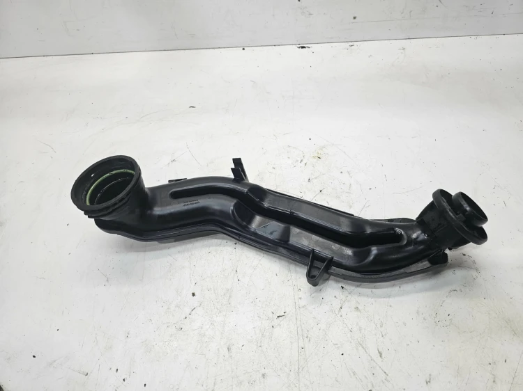 RURA WĄŻ INTERCOOLERA AUDI VW SKODA 05E145673E 1.5 TFSI