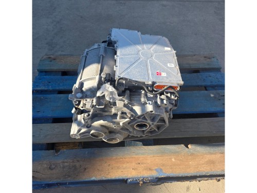 SILNIK KOMPLETNY ELEKTRYCZNY AUDI Q4 E-TRON VW SKODA 0EH901098E 1EA907230