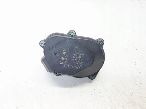 NASTAWNIK KLAP KOLEKTORA AUDI VOLKSWAGEN SEAT SKODA 03L129086 V120