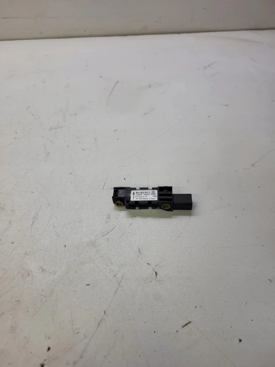 CZUJNIK UDERZENIOWY AUDI A4 B6 B7 8E0959643E