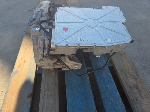 SILNIK KOMPLETNY ELEKTRYCZNY AUDI Q4 E-TRON VW SKODA 0EH901098E 1EA907230