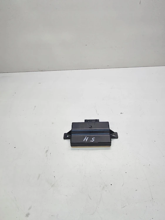 MODUŁ STEROWNIK GATEWAY AUDI A6 C7 A7 4G5907468H