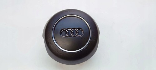 PODUSZKA POWIETRZNA AUDI A6 C7 A7 4G0880201F 6PS ORYGINAŁ