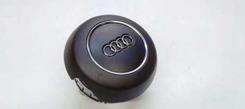 PODUSZKA POWIETRZNA AUDI A6 C7 A7 4G0880201F 6PS ORYGINAŁ
