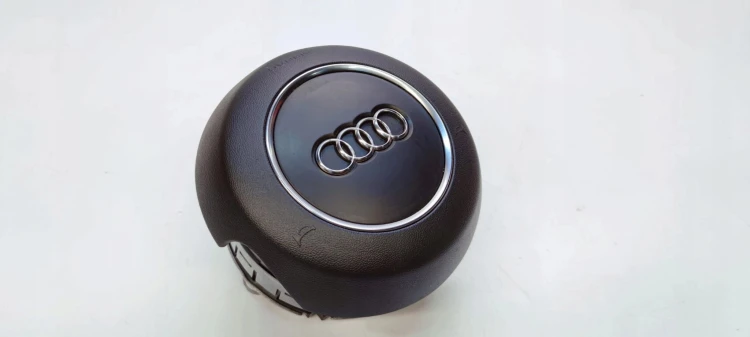 PODUSZKA POWIETRZNA AUDI A6 C7 A7 4G0880201F 6PS ORYGINAŁ