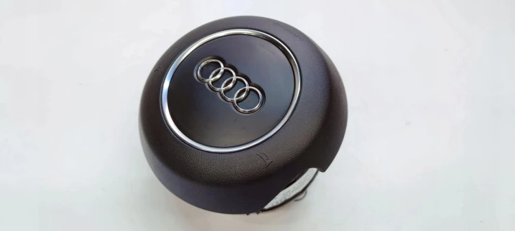 PODUSZKA POWIETRZNA AUDI A6 C7 A7 4G0880201F 6PS ORYGINAŁ