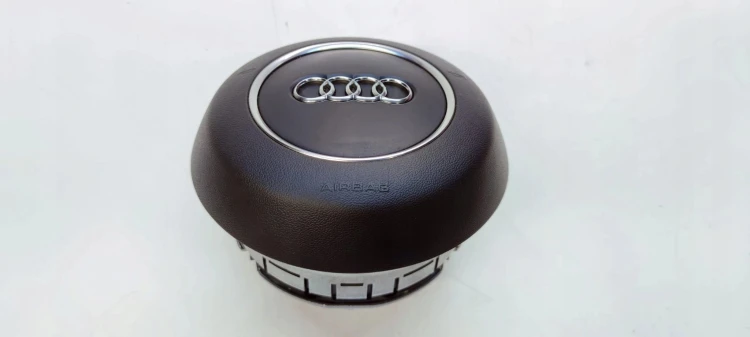 PODUSZKA POWIETRZNA AUDI A6 C7 A7 4G0880201F 6PS ORYGINAŁ