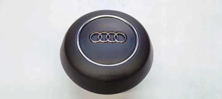PODUSZKA POWIETRZNA AUDI A6 C7 A7 4G0880201F 6PS ORYGINAŁ