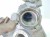 TURBOSPRĘŻARKA TURBINA TURBO AUDI VOLKSWAGEN SEAT SKODA 2.0 TDI 04L253019B