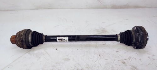 PÓŁOŚ LEWA PRAWA TYLNA AUDI A4 B8 A5 8K0501203N