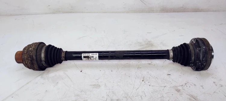 PÓŁOŚ LEWA PRAWA TYLNA AUDI A4 B8 A5 8K0501203N