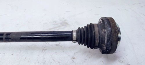 PÓŁOŚ LEWA PRAWA TYLNA AUDI A4 B8 A5 8K0501203N
