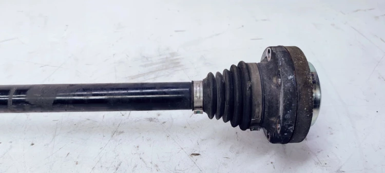 PÓŁOŚ LEWA PRAWA TYLNA AUDI A4 B8 A5 8K0501203N
