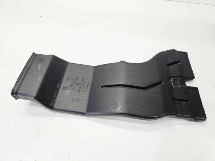 KIEROWNICA POWIETRZA LEWA KANAŁ TUNEL AUDI Q5 FY 80A819801A