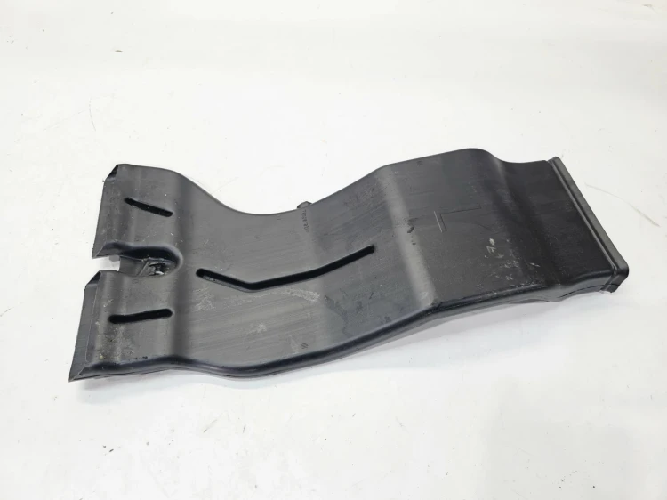 KIEROWNICA POWIETRZA LEWA KANAŁ TUNEL AUDI Q5 FY 80A819801A