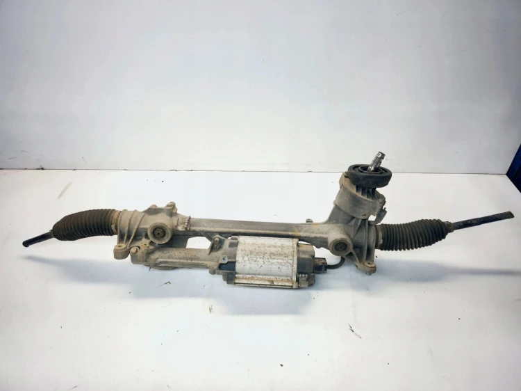 PRZEKŁADNIA KIEROWNICZA AUDI A3 8P VOLKSWAGEN SEAT SKODA 1K2423051CJ UK