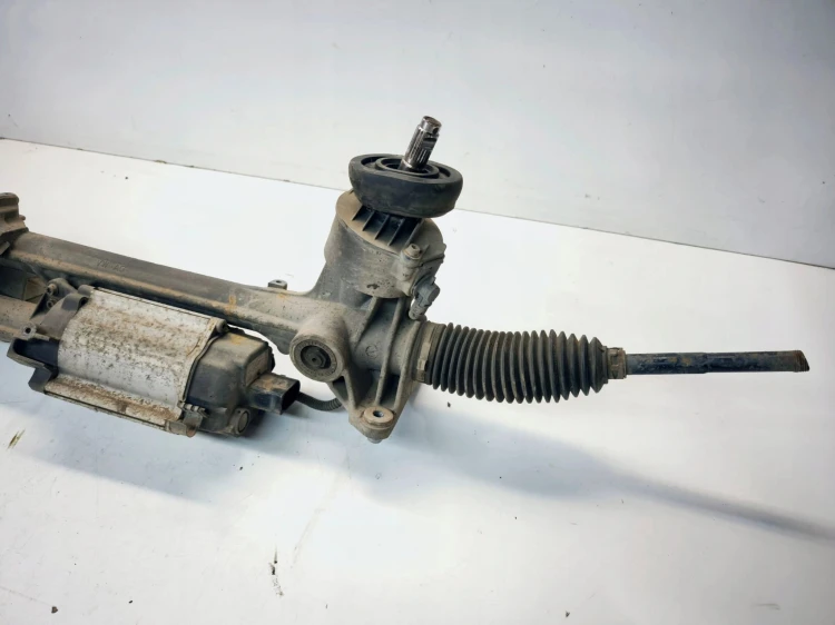 PRZEKŁADNIA KIEROWNICZA AUDI A3 8P VOLKSWAGEN SEAT SKODA 1K2423051CJ UK