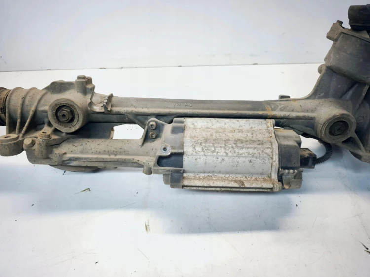 PRZEKŁADNIA KIEROWNICZA AUDI A3 8P VOLKSWAGEN SEAT SKODA 1K2423051CJ UK