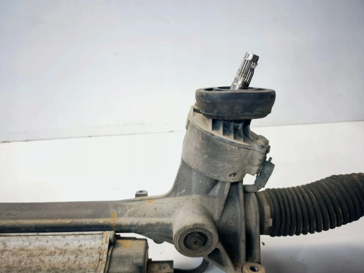 PRZEKŁADNIA KIEROWNICZA AUDI A3 8P VOLKSWAGEN SEAT SKODA 1K2423051CJ UK