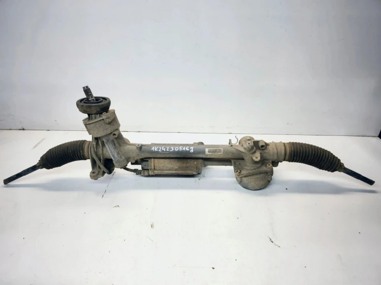 PRZEKŁADNIA KIEROWNICZA AUDI A3 8P VOLKSWAGEN SEAT SKODA 1K2423051CJ UK