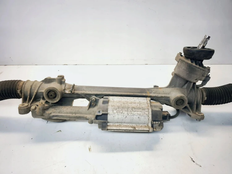 PRZEKŁADNIA KIEROWNICZA AUDI A3 8P VOLKSWAGEN SEAT SKODA 1K2423051CJ UK