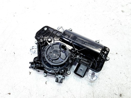 SILNIK NAPĘD DOCIĄGU KLAPY TYŁ AUDI Q4 E-TRON 3G0827887C