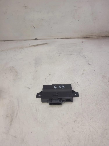 MODUŁ STEROWNIK GATEWAY AUDI A6 C7 A7 4G5907468B