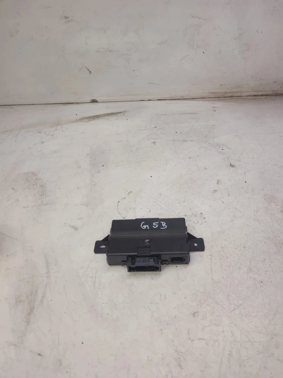 MODUŁ STEROWNIK GATEWAY AUDI A6 C7 A7 4G5907468B