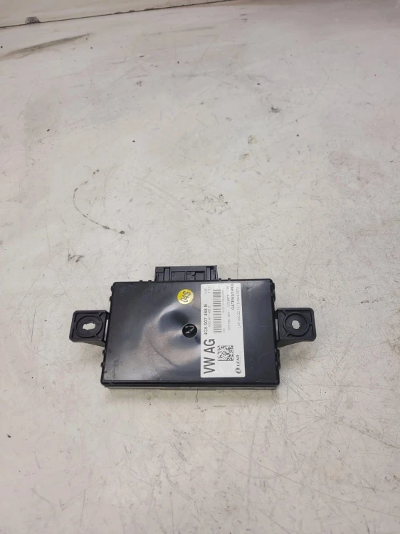 MODUŁ STEROWNIK GATEWAY AUDI A6 C7 A7 4G5907468B