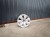 FELGA ALUMINIOWA AUDI A3 A4 A6 VW SKODA 7.0J R16 ET42 4F0601025AN Z*35* OK
