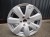 FELGA ALUMINIOWA AUDI A3 A4 A6 VW SKODA 7.0J R16 ET42 4F0601025AN Z*35* OK