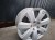 FELGA ALUMINIOWA AUDI A3 A4 A6 VW SKODA 7.0J R16 ET42 4F0601025AN Z*35* OK
