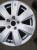 FELGA ALUMINIOWA AUDI A3 A4 A6 VW SKODA 7.0J R16 ET42 4F0601025AN Z*35* OK