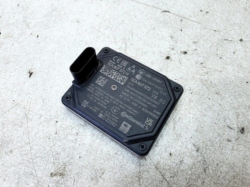 RADAR CZUJNIK DISTRONIC SENSOR ACC AUDI Q4 E-TRON 1EA907572H