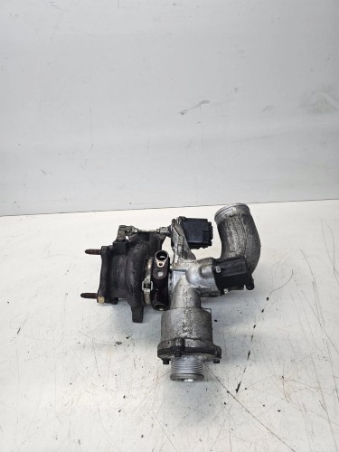 TURBOSPRĘŻARKA TURBINA TURBO AUDI A4 B9 A5 8W A6 2.0 TFSI 06L145654G