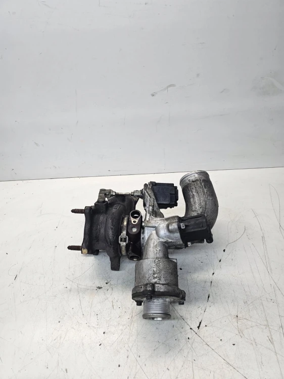 TURBOSPRĘŻARKA TURBINA TURBO AUDI A4 B9 A5 8W A6 2.0 TFSI 06L145654G