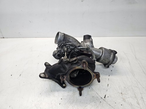 TURBOSPRĘŻARKA TURBINA TURBO AUDI A4 B9 A5 8W A6 2.0 TFSI 06L145654G