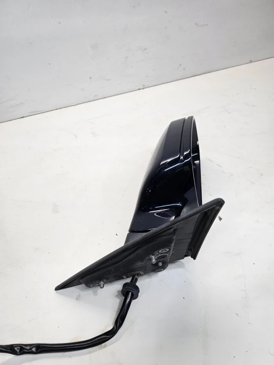 LUSTERKO ZEWNĘTRZNE PRAWE AUDI A5 8T COUPE LIFT LZ5A 6+2 UK