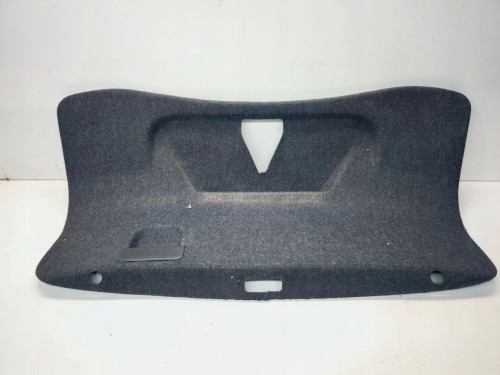 TAPICERKA KLAPY TYL AUDI A4 B6 B7 SEDAN 8E5867975A 2Z3