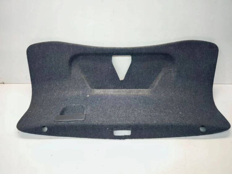 TAPICERKA KLAPY TYL AUDI A4 B6 B7 SEDAN 8E5867975A 2Z3