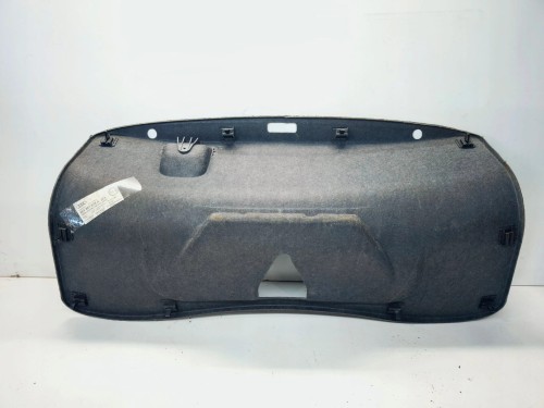 TAPICERKA KLAPY TYL AUDI A4 B6 B7 SEDAN 8E5867975A 2Z3