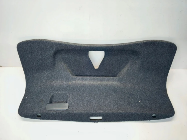 TAPICERKA KLAPY TYL AUDI A4 B6 B7 SEDAN 8E5867975A 2Z3