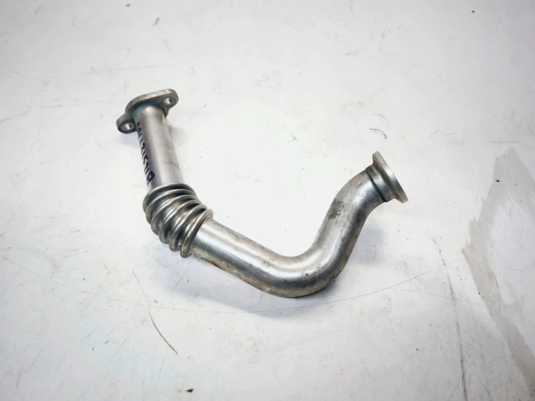 RURA RURKA SPALIN EGR AUDI A4 B9 A5 2.0 TDI 03L131521A