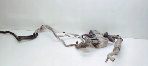 WEBASTO DOGRZEWACZ BENZYNA AUDI A4 B8 A5 8K0265081AC