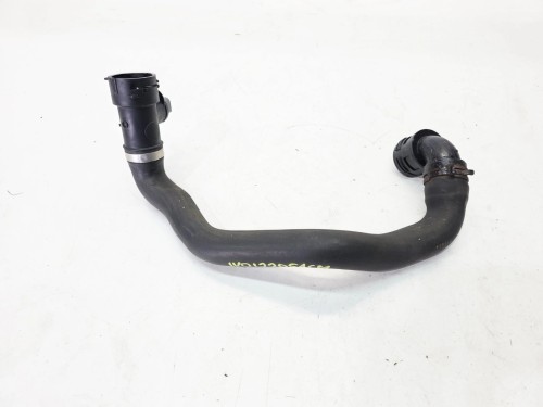 RURA PRZEWÓD WĄŻ WODY AUDI TT 8J VOLKSWAGEN SKODA 2.0 TFSI 1K0122051CM