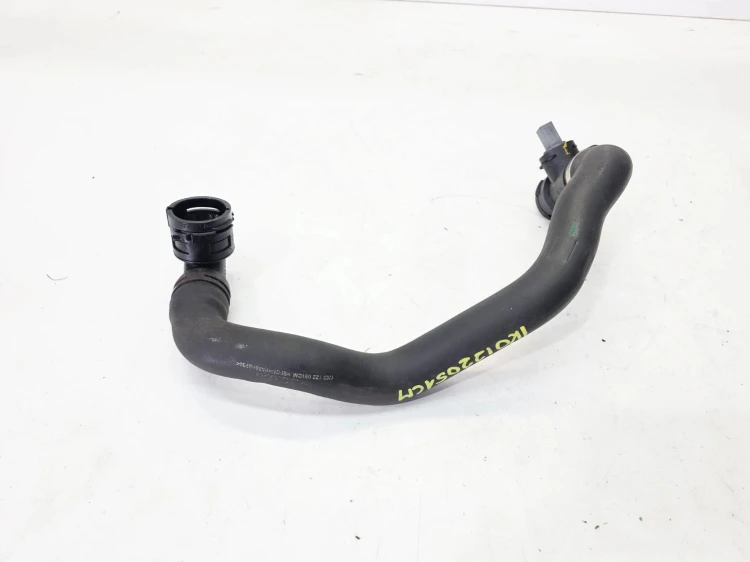 RURA PRZEWÓD WĄŻ WODY AUDI TT 8J VOLKSWAGEN SKODA 2.0 TFSI 1K0122051CM