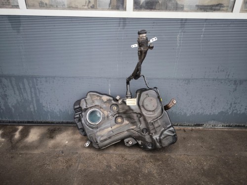 BAK ZBIORNIK PALIWA AUDI A4 B8 A5 8T 8T0201021DE 2.7 3.0 DIESEL ORYGINAŁ !!