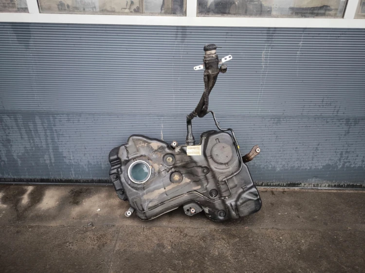 BAK ZBIORNIK PALIWA AUDI A4 B8 A5 8T 8T0201021DE 2.7 3.0 DIESEL ORYGINAŁ !!